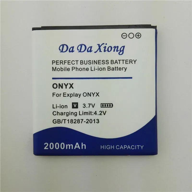 Батарея onyx для телефона 2000 мАч|battery for|explay batterybattery for phone |