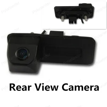 

Polarlander NEW Origianl Rear View Camera 170 Degrees Handle the Camera Reversing Camera for Au-di a1