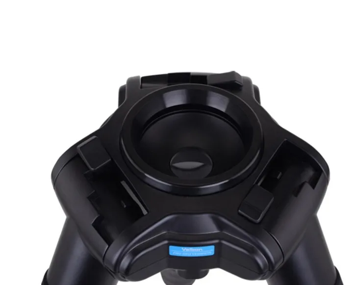 Штатив Velbon PRO GEO V840BW75 из углеродного волокна для головки камеры диаметром 75