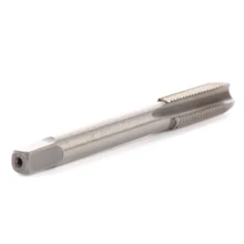 M7 Metric HSS Left Hand Tap Pitch Threading Tools For Mold Machining for DIY Home Use a long pitch home