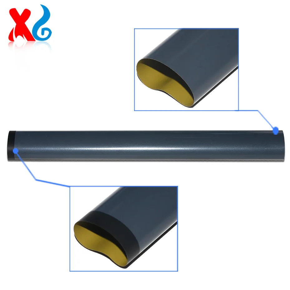 10X Compatible Fuser Fixing Film Sleeve Replacement for HP LaserJet LJ 1005 1010 1015 1020 1022 1150 1160 1200 1022 1300 1320 (1)