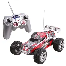 NEW 1:32 Radio Remote Control RC RTR High Speed Mini Racing Truck Car Buggy Toy