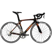 BEIOU Carbon font b Road b font Bike 700C S h i m a n o