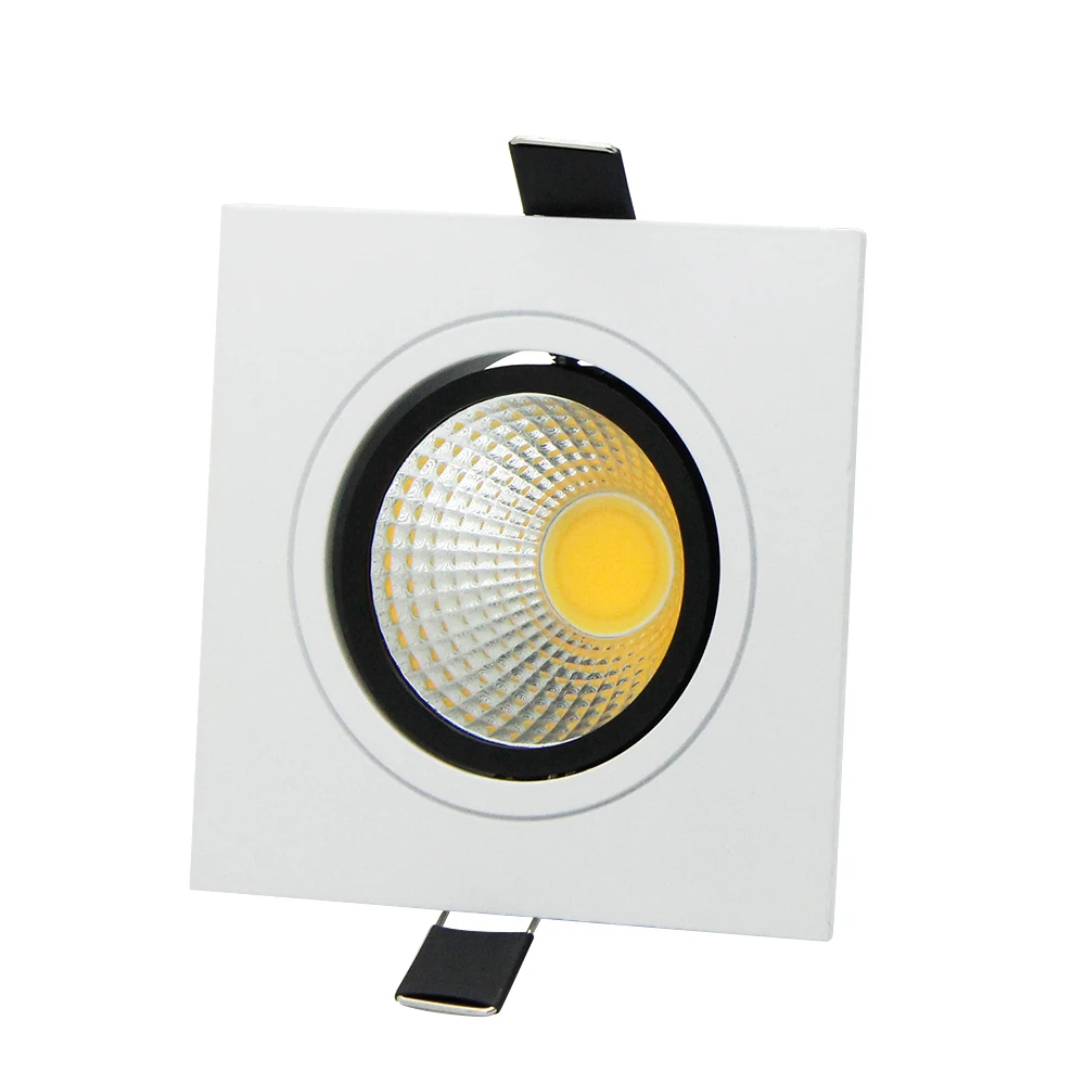 LED Downlight- (6)