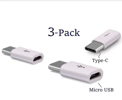 Адаптер Micro USB Type C зарядный кабель для Huawei p20 Lite Oneplus 5 6 5T зарядное устройство