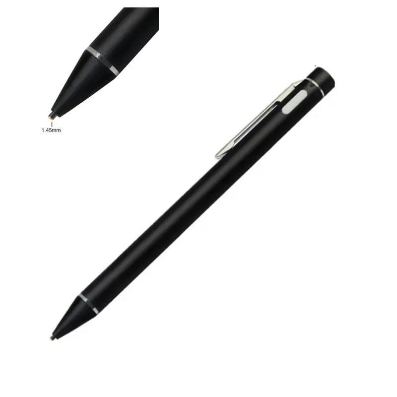 

NIB 1.45mm Pencil Active Pen Capacitive Touch Screen For CHUWI Hi10 Plus Pro Hi12 Hi13 Hi8 pro hI9 Vi10 Vi8 Vi7 Tablet PC Stylus