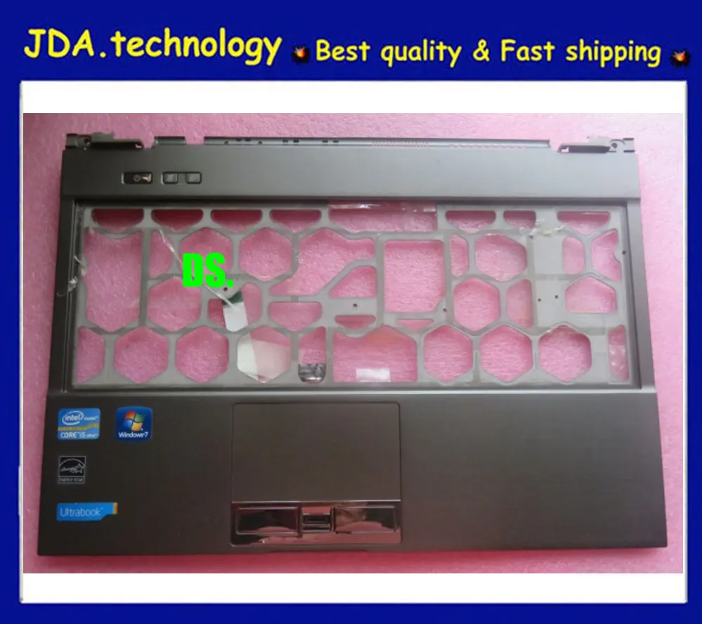 Компания Wellendorff бренд keyboared рамка для TOSHIBA R632 Z830 Z835 Z930 Z935 Seires Подставка для рук верхняя крышка Touchpad