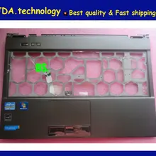 Компания Wellendorff бренд keyboared рамка для TOSHIBA R632 Z830 Z835 Z930 Z935 Seires Подставка для рук верхняя крышка Touchpad