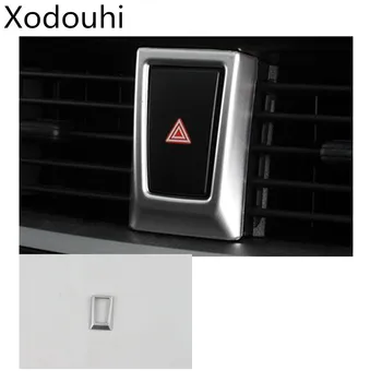 

car body parking warning light outlet conditioning vent air trim frame lamp 1pcs For Toyota Vios/Yaris sedan 2017 2018 2019