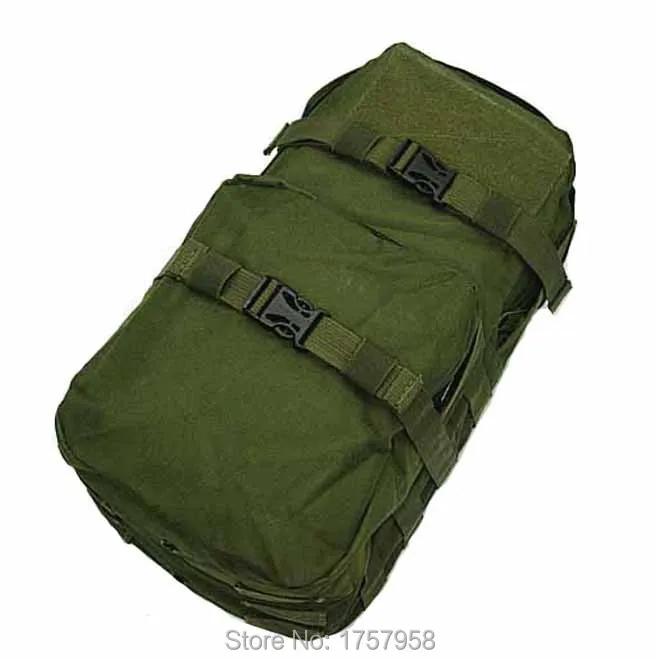 Molle MBSS 3L гидратационный водный рюкзак для тактического жилета для путешествий, езды на велосипеде, велосипеда, сумка для воды