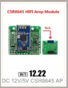 CC2640 1,8 V-3,8 V Bluetooth BLE 4,1 беспроводной модуль для DOTT базовая станция iBeacon интеллектуальная система управления маяком модуль W/Чехол