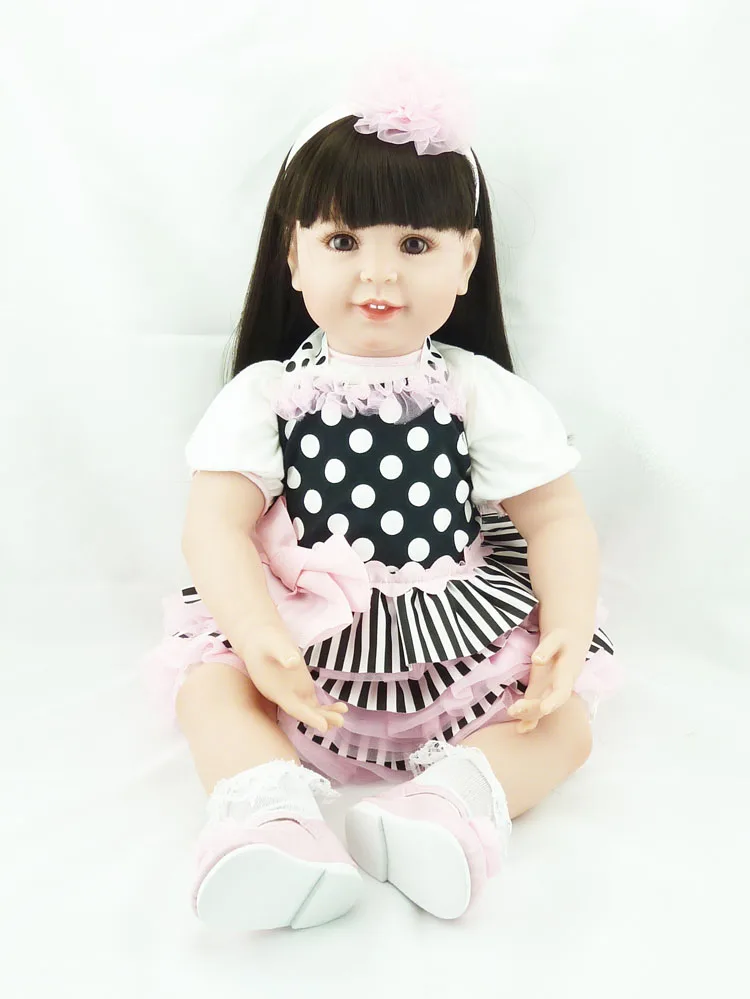 NPK 22 simulation baby male doll doll lovers the month sister in law training doll