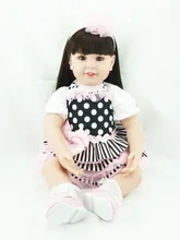 NPK 22 ‘simulation baby male doll, doll lovers, the month sister-in-law training doll.