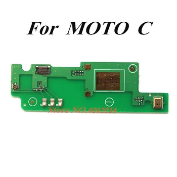 

Original Mobile Phone Parts For Moto C Microphone Mic Flex Cable Replacement For Moto C