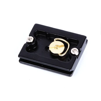 

Quick Release Plate for Q666 Q666C Q555 Q999 Q999S Q888 Q668 with 1/4" Screw