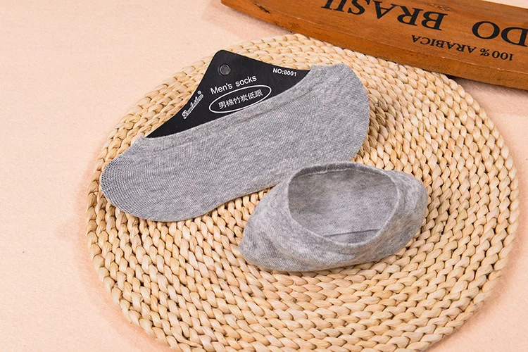 Летний Новый Для Мужчин's Носки для девочек Невидимый коттоновые носки без каблука дезодорант Носки для девочек Бизнес человек Носки для