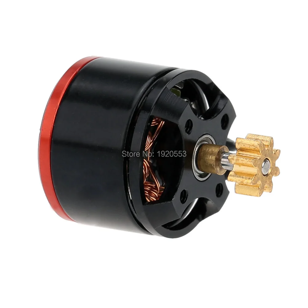 K120-005 Brushless Main Motor (7)