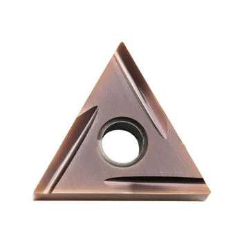 

TNGG160402L-FX AC520U,original carbide insert,turning tool holder boring bar mini machine CNC inserts 10 piece