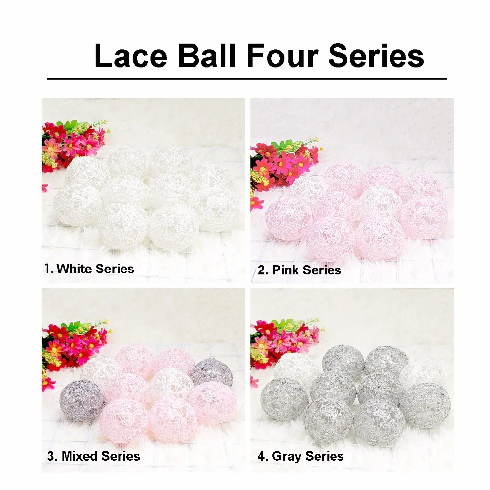 Lace Light String L851 (27)