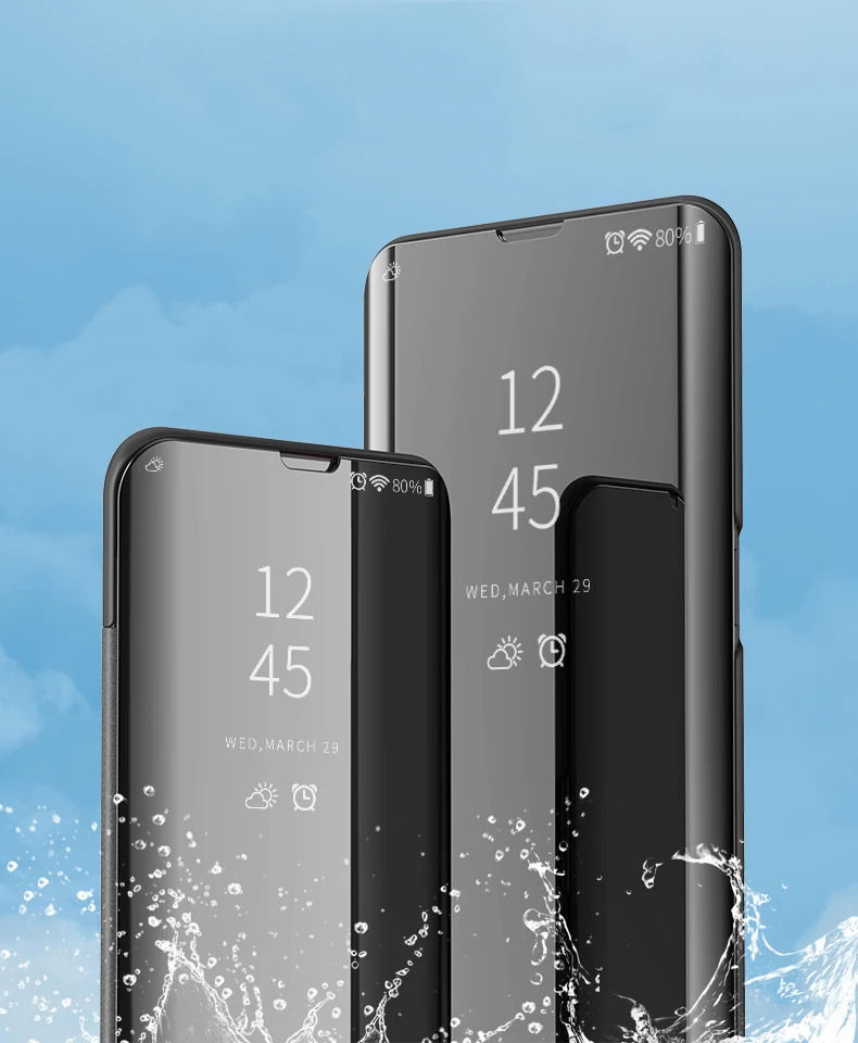 OPPO FindX Case (5)