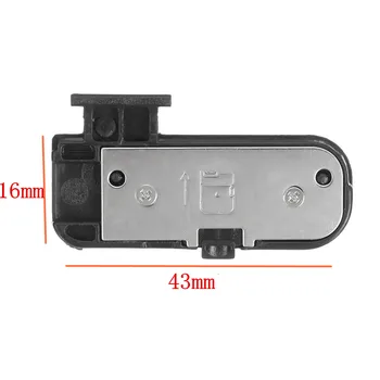 

Battery Door Cover Cap Camera Repair Replacement Plastic For Nikon D3200 D3300