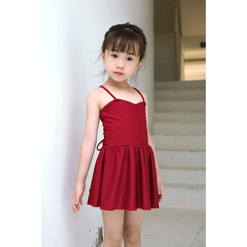 swim dress for kids