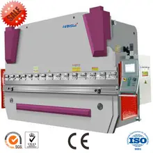 Brand EB3200 Magnetic Sheet Metal Bending Machine, Sheet Metal Bender, Electromagnetic Bending Machine