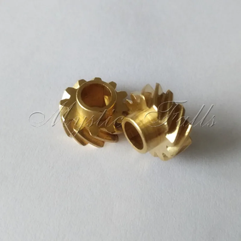 10X AB01 1462 AB011462 Waste Toner Recycling Gear for Ricoh Aficio 1060 1075 2051 1055 2060 2075