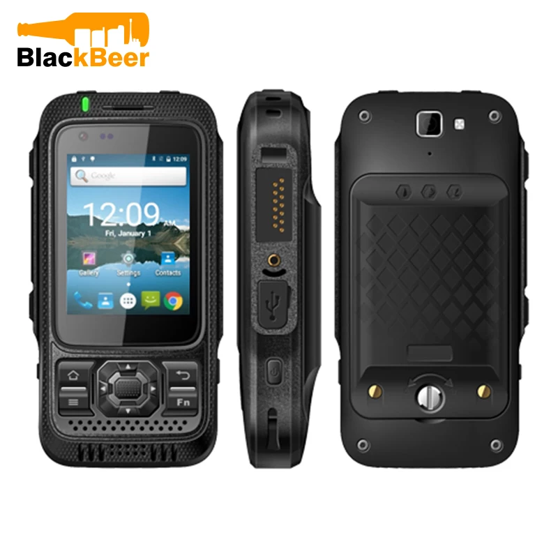  Mosthink TOKIE TK1000 MTK6735P Quad Core 1GB + 8GB 2.4