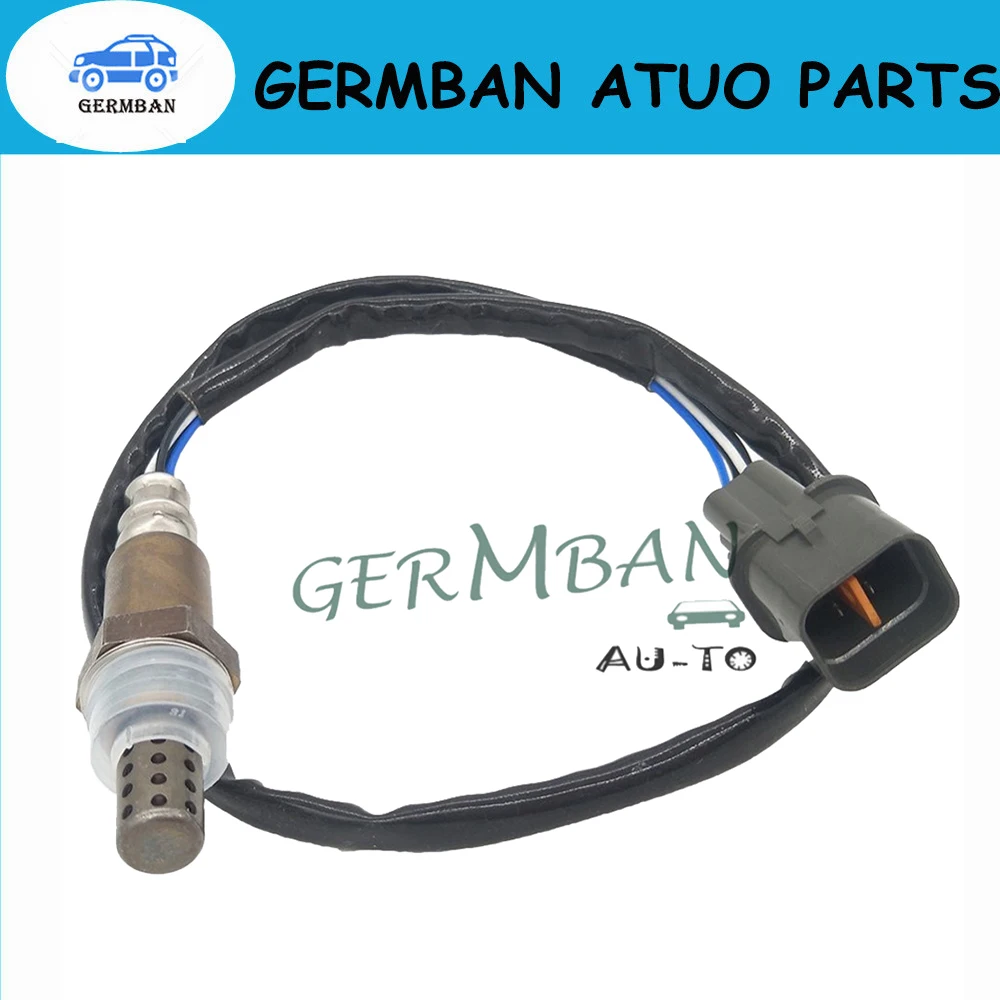 Задний кислородный датчик Lambda для Mitsubishi Eclipse 2006 л-V6 2012-234 Pajero V73 V93 6G72 V97 6G75 No 1588A098 4318-