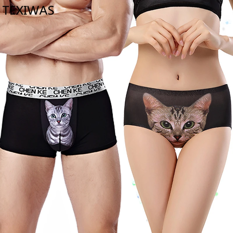 Нижнее белье для пар 2 шт./лот бесплатная доставка|boxer shorts|couples underwearshorts boxer |