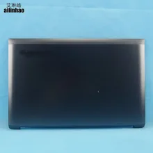 Ailinhao сменная крышка ноутбука для lenovo V570 экран ноутбука задняя крышка чехла