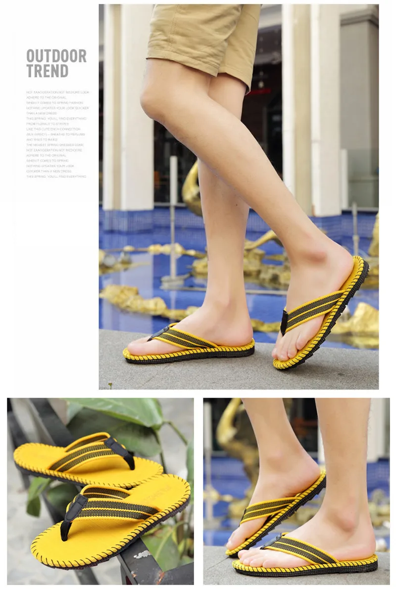 Мода года; пляжная обувь; chaussures femme; Новинка; мужские и женские шлепанцы; Вьетнамки; Лоскутная летняя обувь для улицы