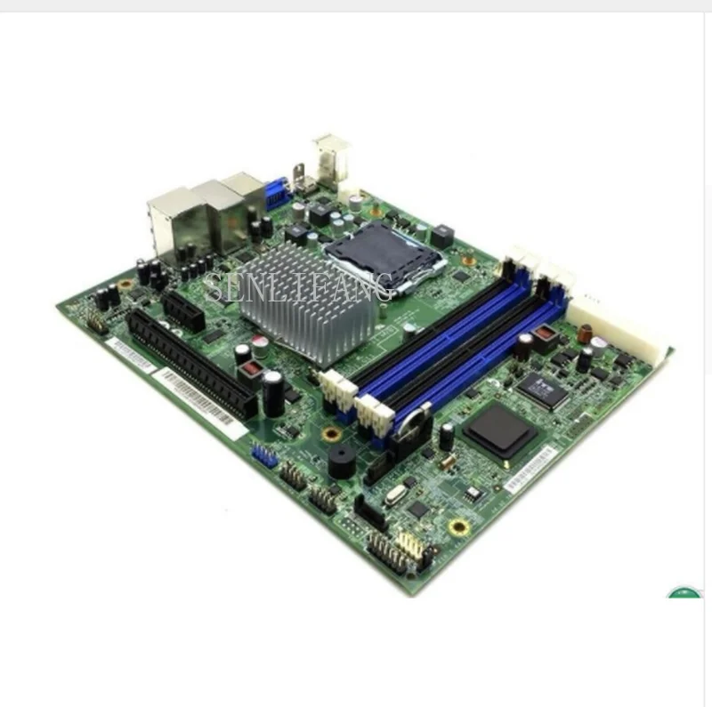 

Free shipping DIG43L USFF DDR3 775 DIG43L Eup 08180-2 48.3AJ01.021 Motherboard for SX2800 X3810 system Board Well Tested Working