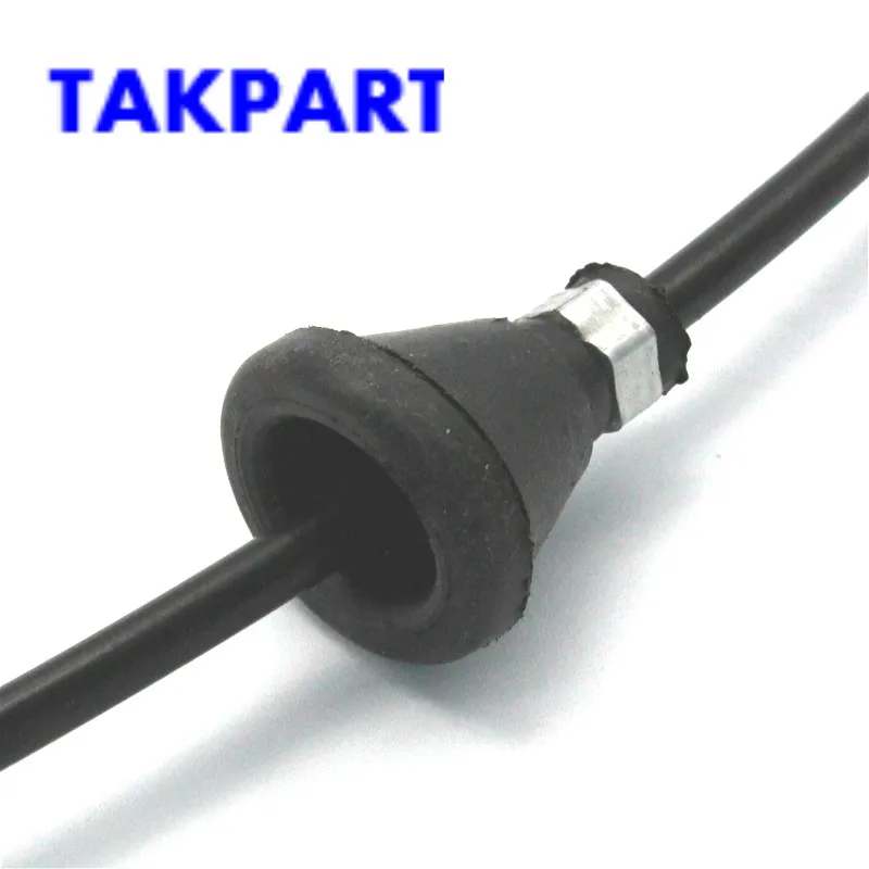 TAKPART кабель для крепления капота для Ford MONDEO 2007- 1751277