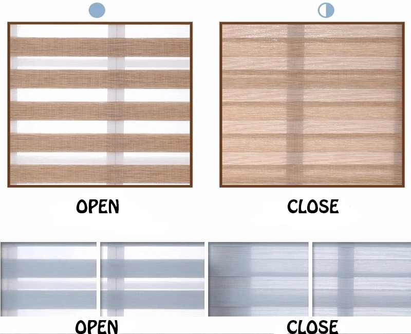 zebra blind 35