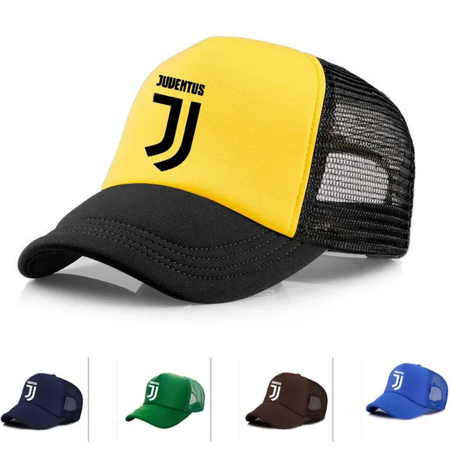 Vinyl Name hat Adult RONALDO Caps mesh meret juventus Baseball cap mens Quick dry sports Trucker Hats JJ pvc Hats sun Snapbacks