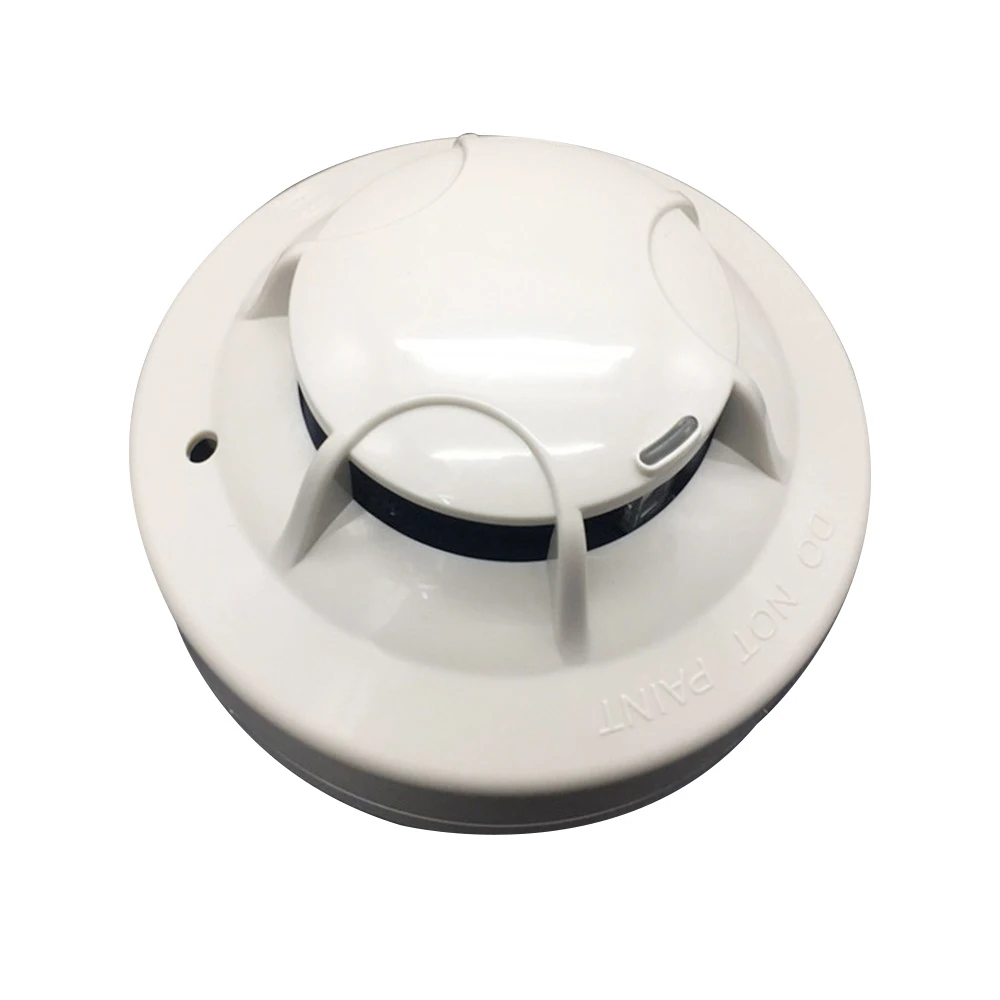 

JTY-GM-TX3100A Fire Point Photoelectric Smoker Firefighter Smoke Detector