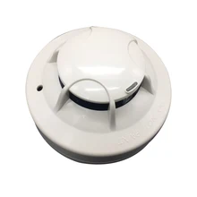 JTY-GM-TX3100A Fire Point Photoelectric Smoker Firefighter Smoke Detector jty gm tx3100a fire point photoelectric smoker firefighter smoke detector
