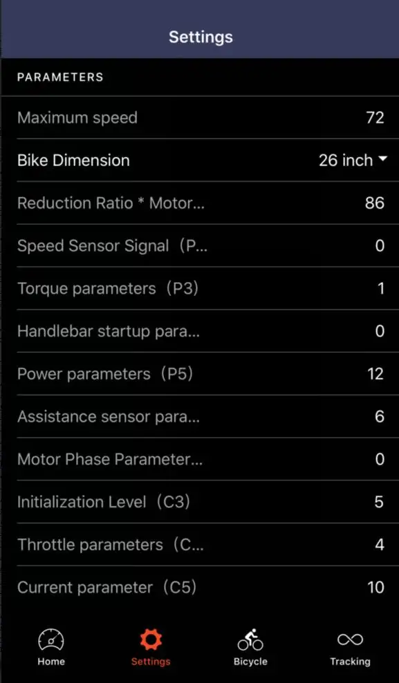 Cheap Electric Bicycle Bluetooth 48V 1500W/2000W 45A Brushless DC Sine wave 18 Mosfet EBIKE Controller for KT LED LCD Display 5