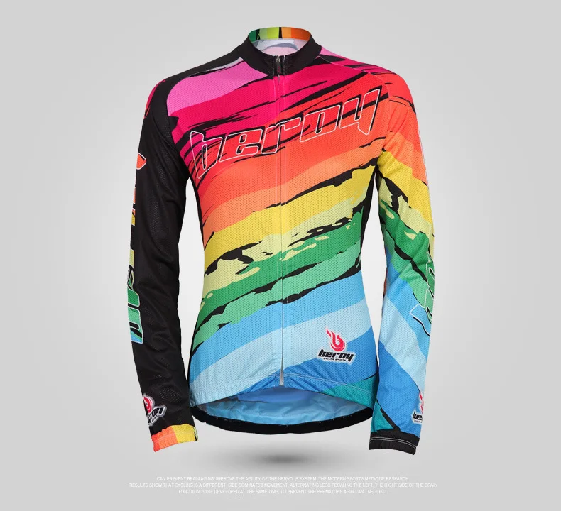 women's cycling shirts on sale