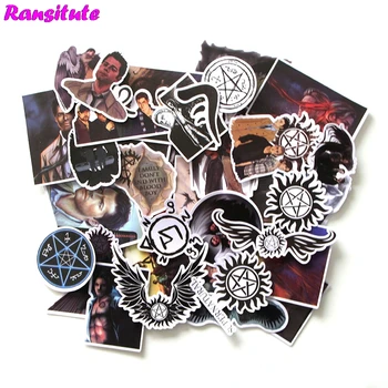

R280 37pcs/set Creativity Stickers Motorcycle And Suitcase Cool Laptop Stickers Skateboard Graffiti Waterproof Stickers