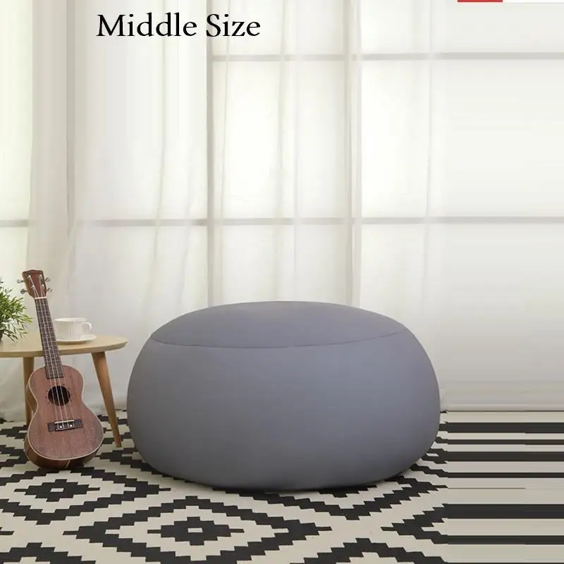 Divano Stoelen Poltrona Sedie Ouro Sillones Pouf Armut Koltuk кровать Silla Tatami Puff Asiento стул Cadeira Beanbag диван-мешок - Цвет: MODEL R