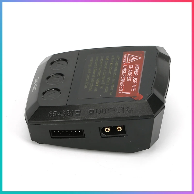 Зарядное устройство SKYRC B6 nano LiPo для аккумуляторов 15 а/320 Вт DC 9 32 В мини зарядное LiFe/