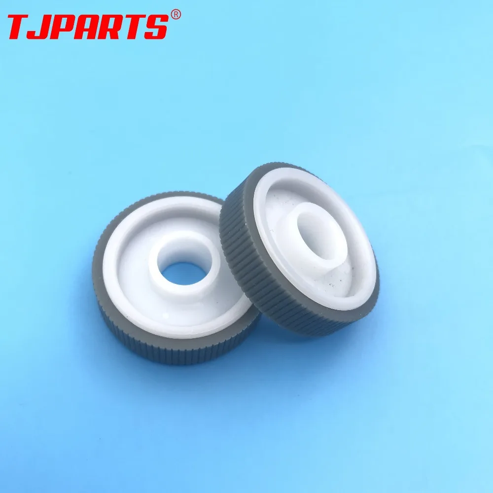 

Compatible NEW RC1-3470 RC1-3470-000 Idler Roller for HP 1160 1320 2400 3390 3392 P2014 P2015 M2727
