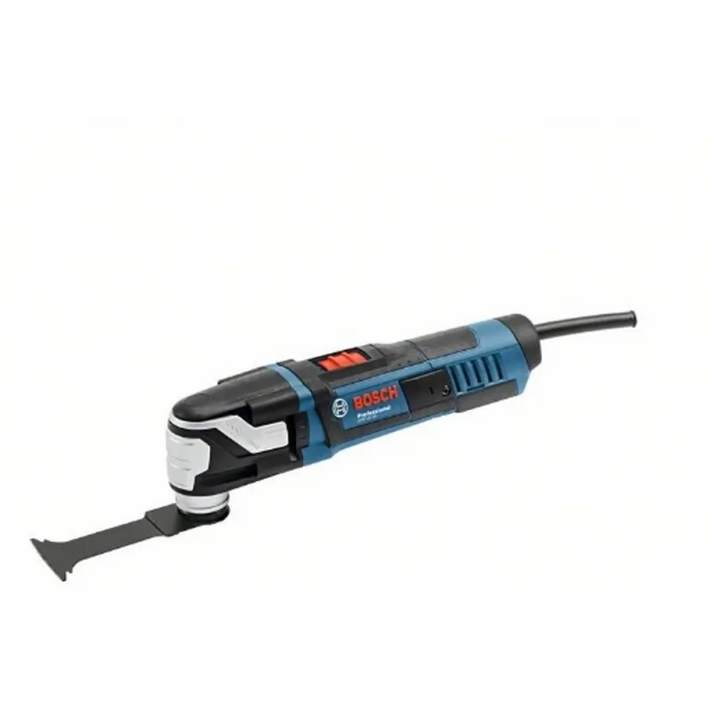 BOSCH 0601231100 Multi tool GOP 55-36 Professional 550 W quick change System accessories 8000-20000 OPM