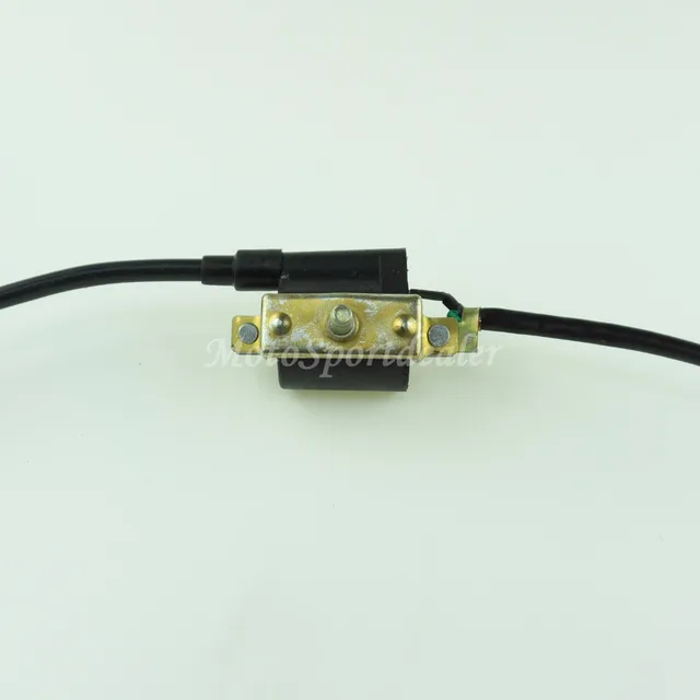 Pełna elektryka kable w wiązce CDI cewka zapłonowa świecy zapłonowej 50cc 70cc 110cc 125cc Motocross Quad ATV Buggy Gokart tanie i dobre opinie Nowhat Full Electrics wiring harness CDI coil 12 v 16cm 13cm 23cm Rubber Metal Fit 50cc 110cc 125cc ATV QUAD BIKE BUGGY Pełna elektryka kable w wiązce CDI cewka zapłonowa świecy zapłonowej 50cc 70cc 110cc 125cc Motocross Quad ATV Buggy Gokart tanie i dobre opinie Nowhat Full Electrics wiring harness CDI coil 12 v 16cm 13cm 23cm Rubber Metal Fit 50cc 110cc 125cc ATV QUAD BIKE BUGGY