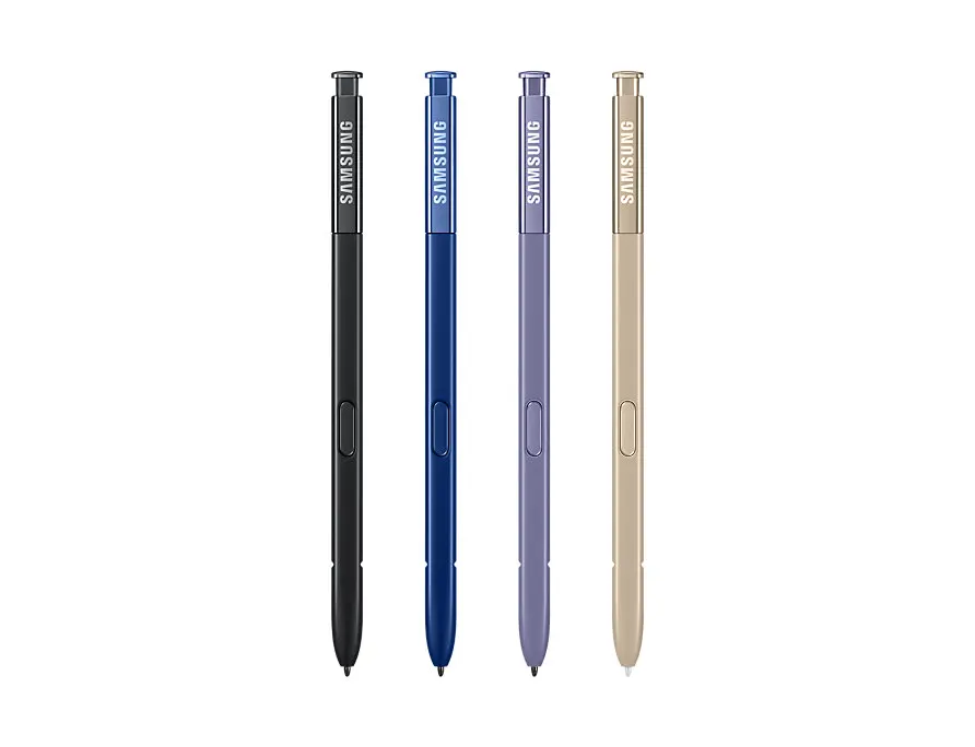 samsung galaxy note 8 pen 2