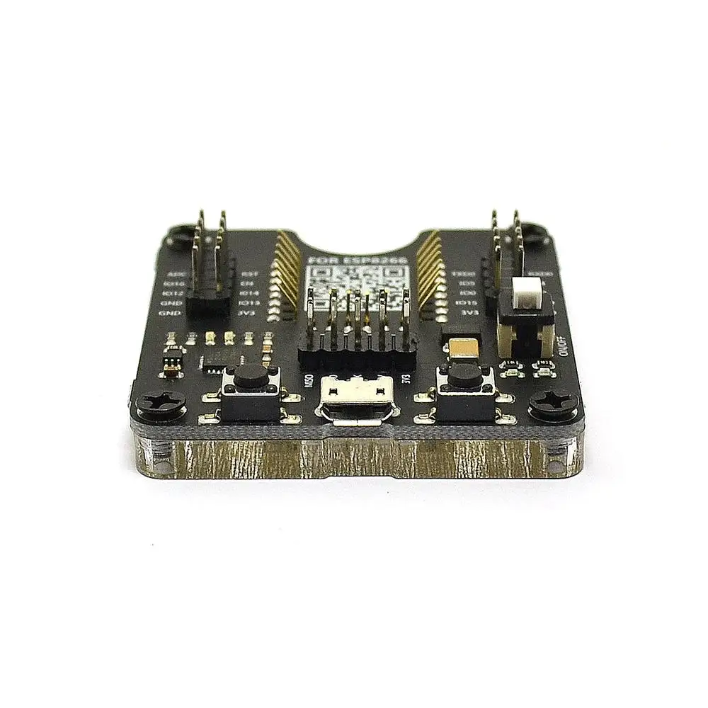ESP8266 тестовая рама горелка арматура системная плата для разработки один клик