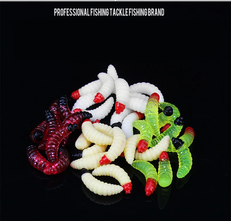 insect soft lure (11)